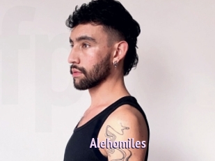 Alehomiles