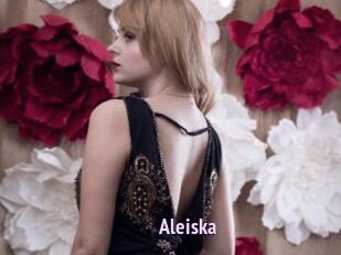 Aleiska