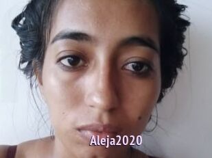 Aleja2020