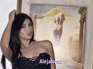 Alejalopez