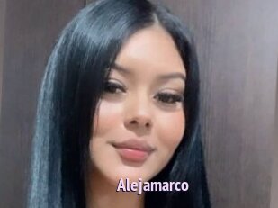 Alejamarco