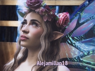 Alejamillan18