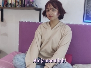alejamoonlight Film Porno