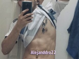 Alejanddro22