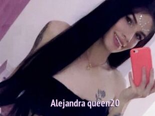 Alejandra_queen20