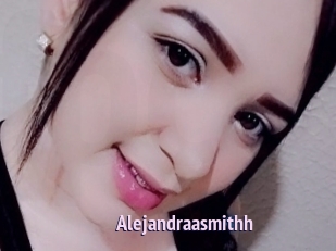 Alejandraasmithh