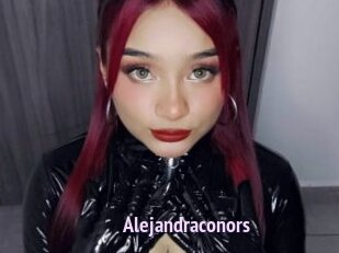 Alejandraconors