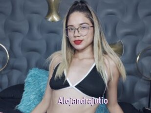 Alejandrajulio