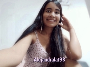 alejandralat98 Film Porno