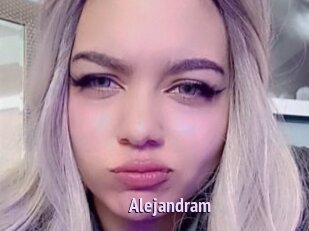 Alejandram
