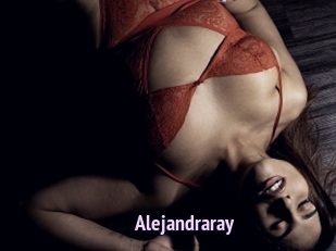 Alejandraray