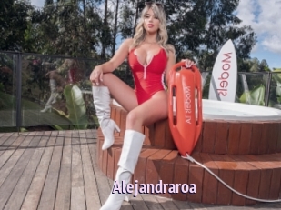 Alejandraroa