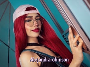 Alejandrarobinson