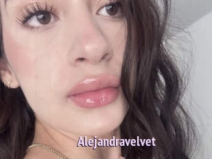 Alejandravelvet