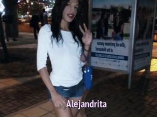 Alejandrita