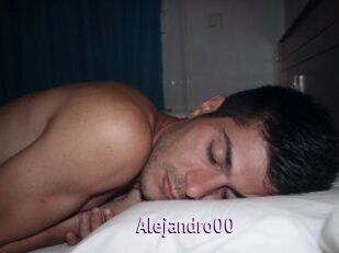 Alejandro00