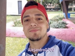 alejandro0700 Film Porno