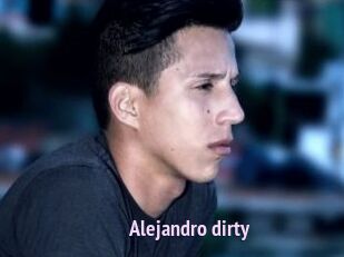Alejandro_dirty