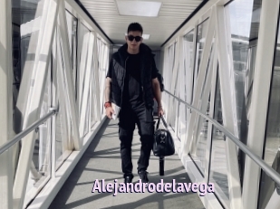 Alejandrodelavega