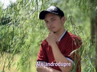 Alejandrodupre