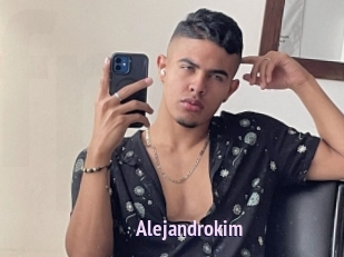 Alejandrokim