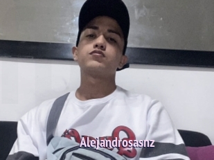 Alejandrosasnz