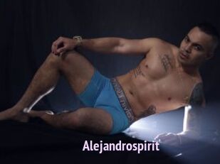 Alejandrospirit