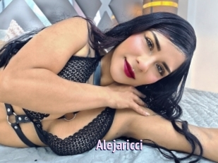 Alejaricci