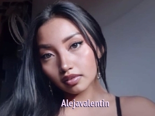 Alejavalentin