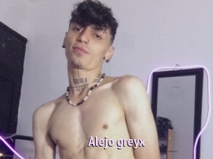 alejo_greyx Film Porno
