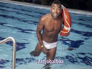 Alejobalboa