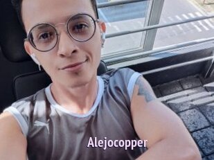 Alejocopper