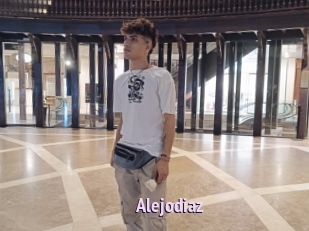 Alejodiaz