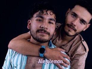 Alejolemon