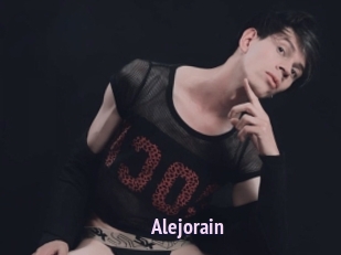 Alejorain