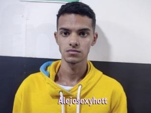 Alejosexyhott
