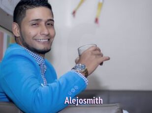 Alejosmith