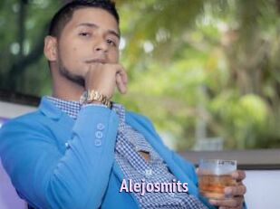 Alejosmits