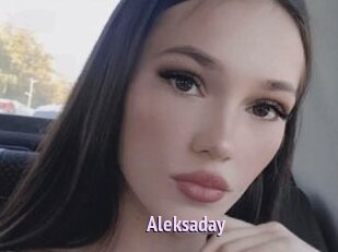 Aleksaday
