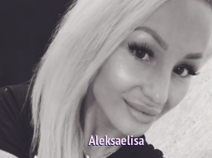 Aleksaelisa