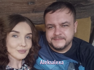 Aleksalexa