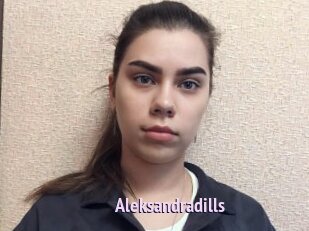 Aleksandradills
