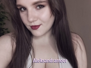 Aleksandramoor