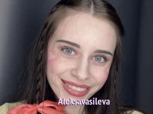 Aleksavasileva