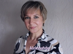 Alekshahder