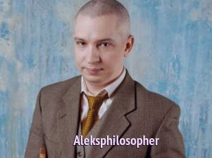 Aleksphilosopher