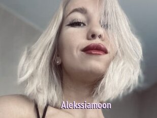Alekssiamoon