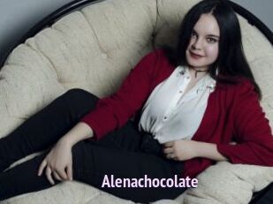 Alenachocolate