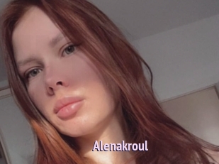 Alenakroul