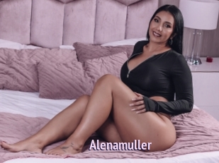 Alenamuller